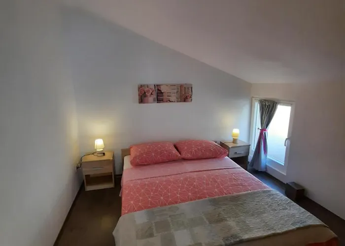 Apartment Rozalija