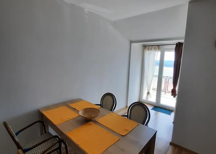 Apartment Rozalija