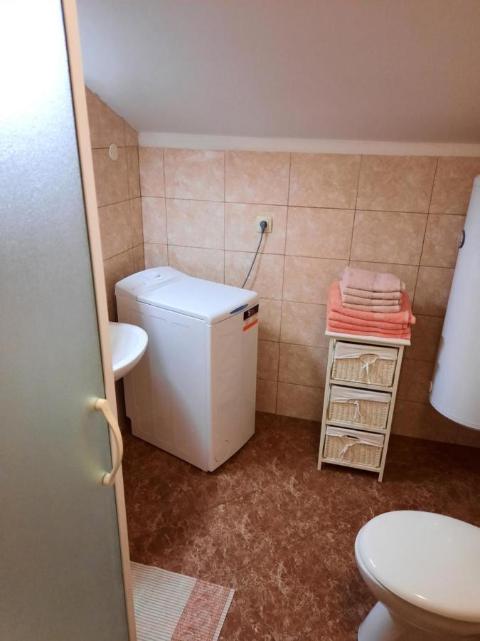 Appartement Rozalija Šibenik
