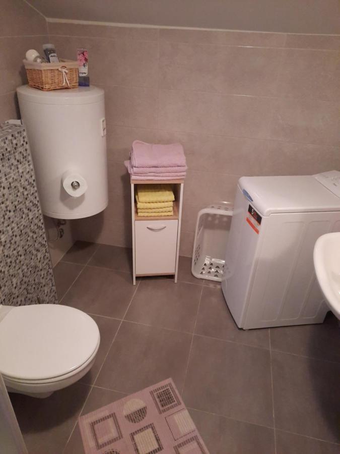 Appartement Rozalija Šibenik
