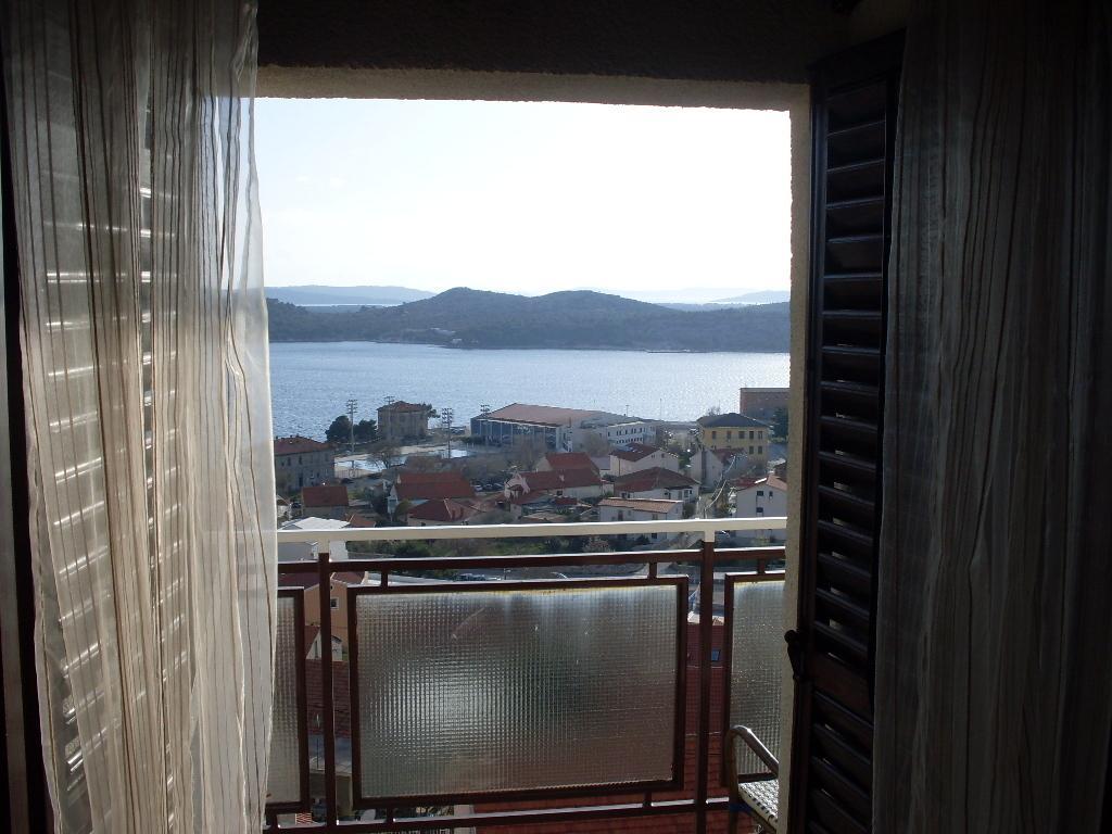 Appartement Rozalija Šibenik