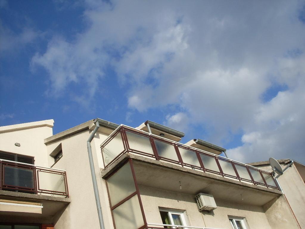 Appartement Rozalija Šibenik