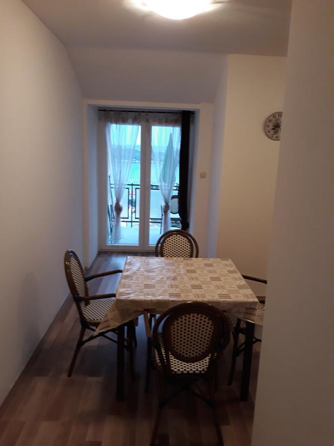Appartement Rozalija