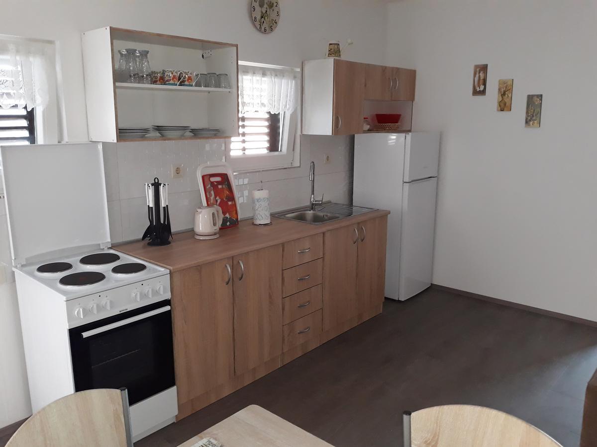 Rozalija Appartement Šibenik