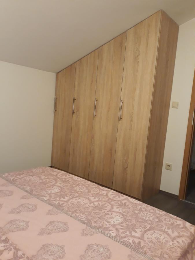 Rozalija Appartement
