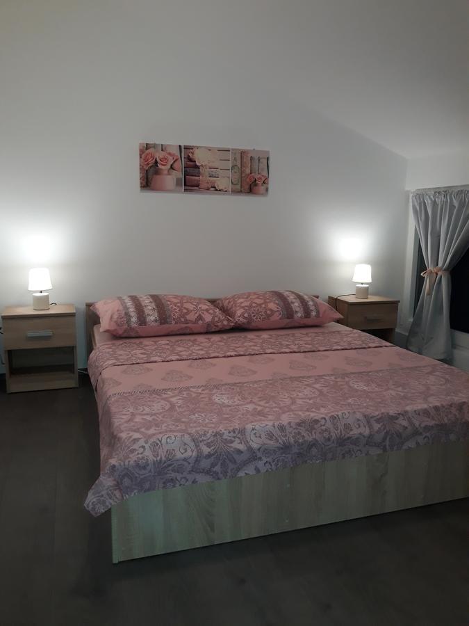 Appartement Rozalija