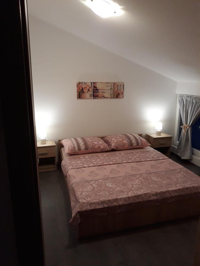 Rozalija * Šibenik