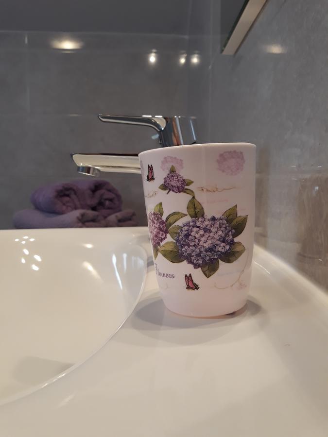 Appartement Rozalija