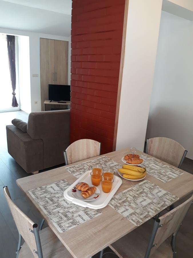 Rozalija * Šibenik