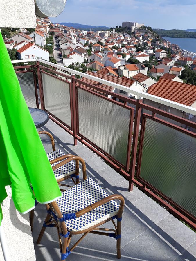 Rozalija * Šibenik