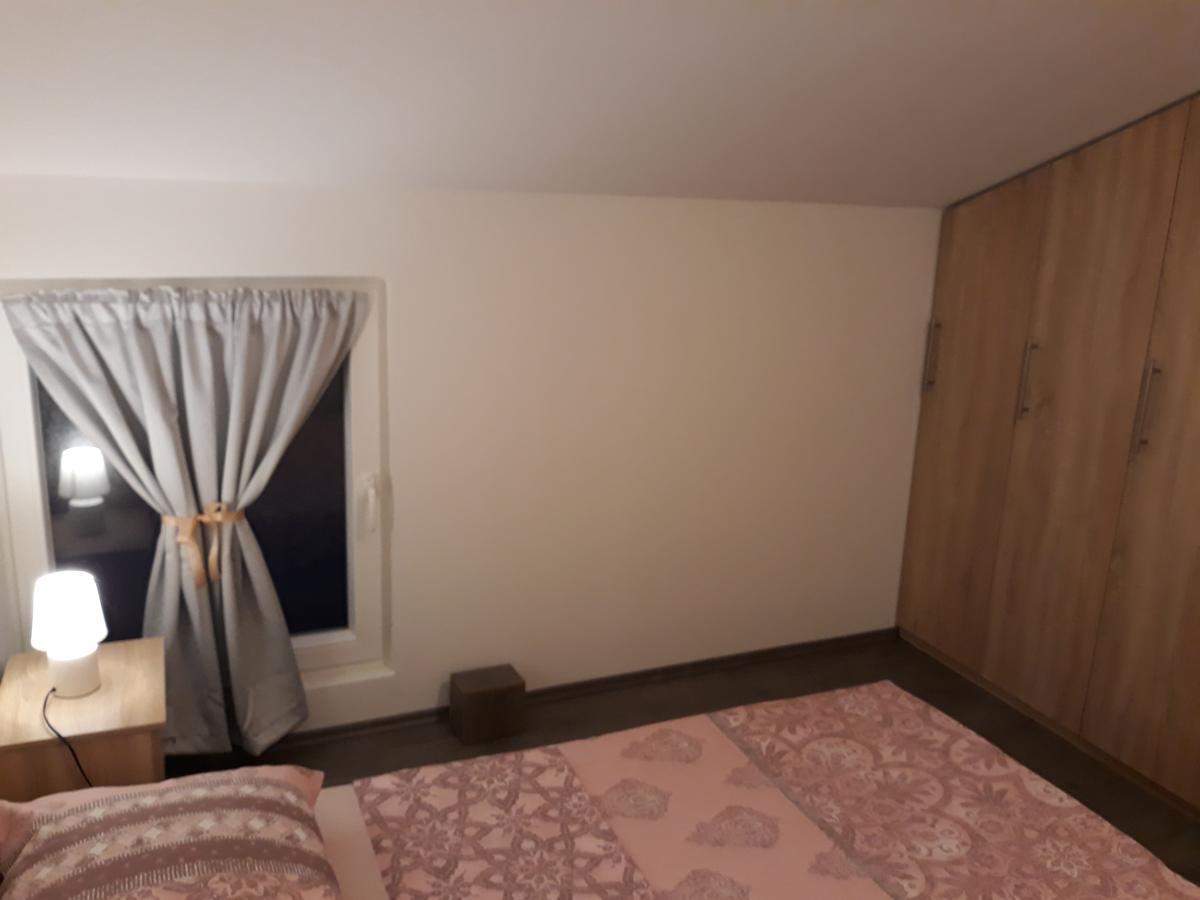 Appartement Rozalija *