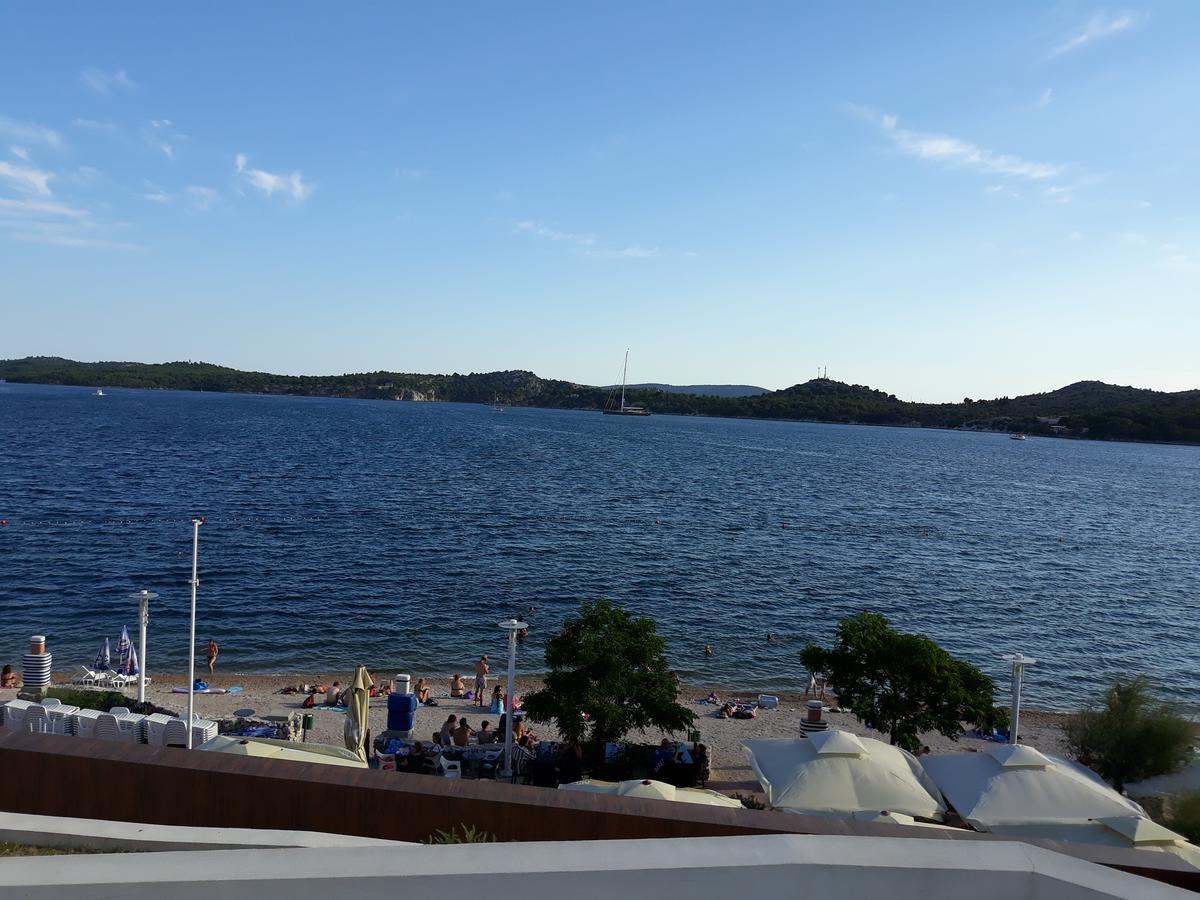 Rozalija Appartement Šibenik