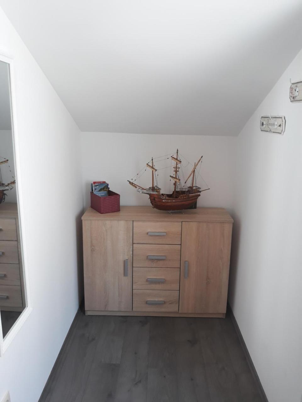 Rozalija Appartement *