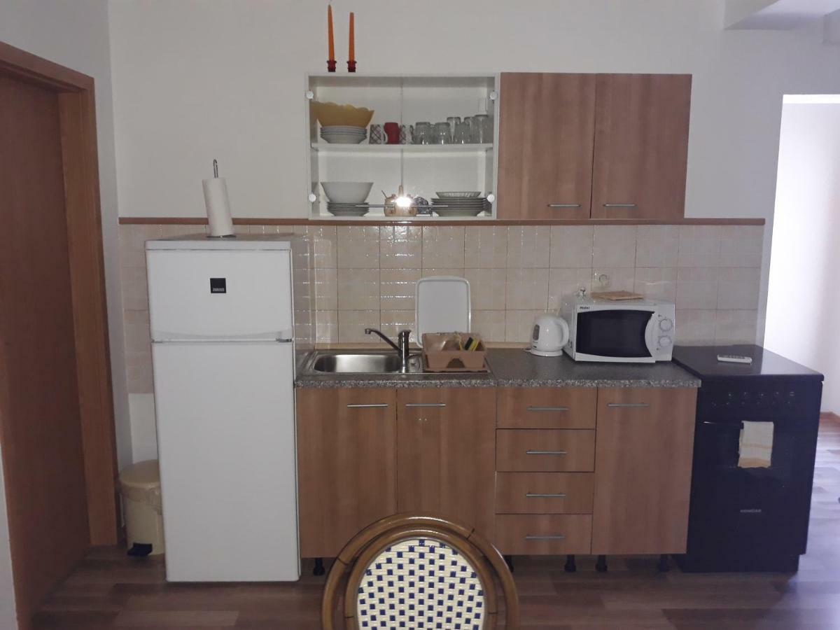 Appartement Rozalija
