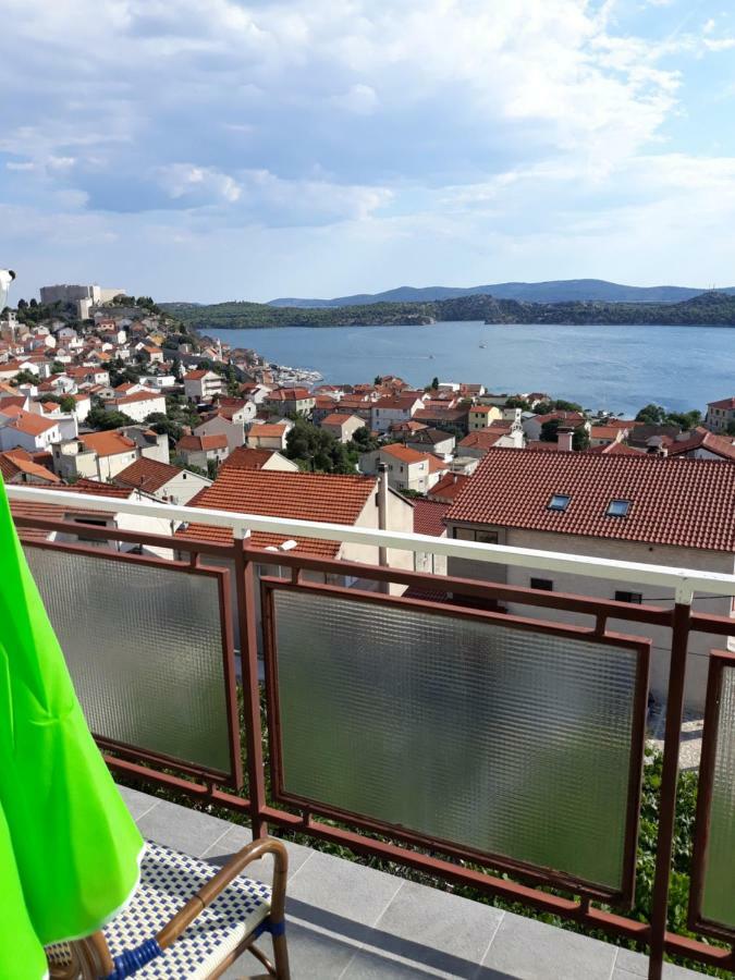 Appartement Rozalija Šibenik
